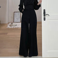 Hanging Wide Casual Pants Women Dropshipman