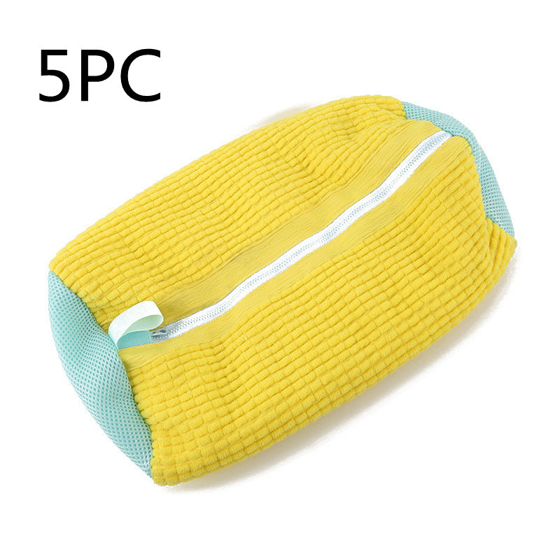 Shoes Laundry Bag Shoe Wash Bag - Reusable Dropshipman