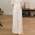 Hanging Wide Casual Pants Women Dropshipman