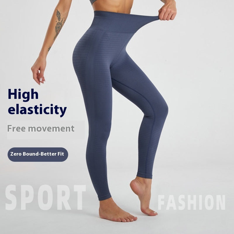 Sports Pants Fitness Pants For Women Dropshipman