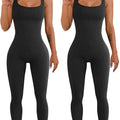 Women's Suspender Tank Top Tights Dropshipman
