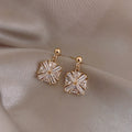 Women Dangle Earrings Dropshipman