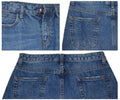 Long Denim Skirts Dropshipman