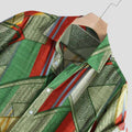 Hawaii Shirts Men Hip Hop Printing Shirts Dulcet