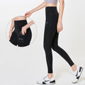 Yoga Pants Fitness Pants Women Stretch Dropshipman