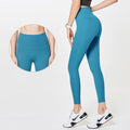 Yoga Pants Fitness Pants Women Stretch Dropshipman