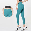 Yoga Pants Fitness Pants Women Stretch Dropshipman