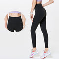 Yoga Pants Fitness Pants Women Stretch Dropshipman