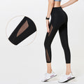 Yoga Pants Fitness Pants Women Stretch Dropshipman