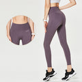 Yoga Pants Fitness Pants Women Stretch Dropshipman