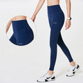 Yoga Pants Fitness Pants Women Stretch Dropshipman