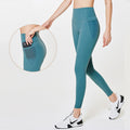 Yoga Pants Fitness Pants Women Stretch Dropshipman