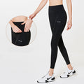 Yoga Pants Fitness Pants Women Stretch Dropshipman