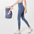 Yoga Pants Fitness Pants Women Stretch Dropshipman