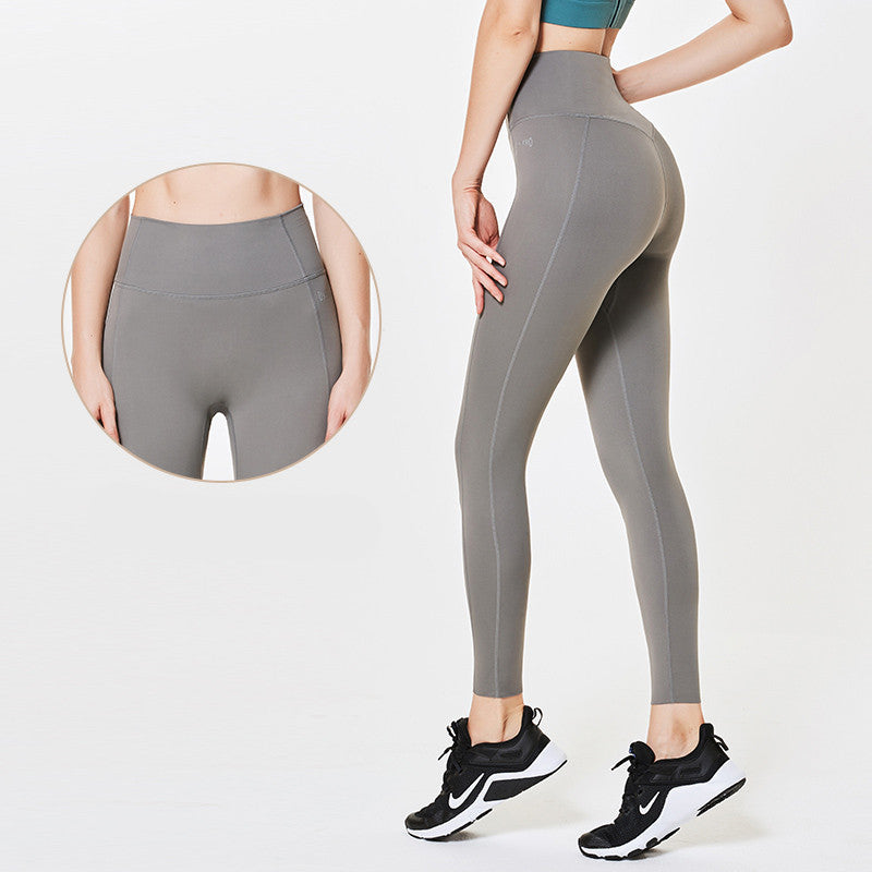 Yoga Pants Fitness Pants Women Stretch Dropshipman