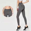 Yoga Pants Fitness Pants Women Stretch Dropshipman