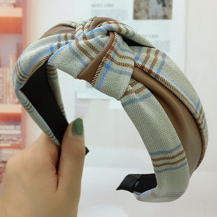 Retro Headband Dropshipman