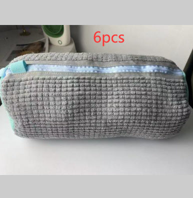 Shoes Laundry Bag Shoe Wash Bag - Reusable Dropshipman