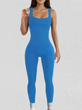 Women's Suspender Tank Top Tights Dropshipman