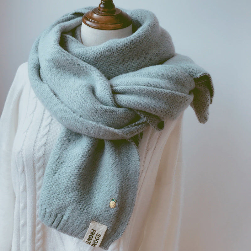 Shawl Scarf Women Dropshipman