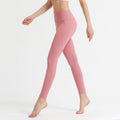 Fitness pants women stretch tight yoga pants Dropshipman