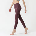 Fitness pants women stretch tight yoga pants Dropshipman