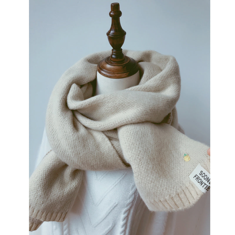 Shawl Scarf Women Dropshipman