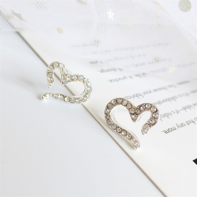 Opal Stud Earrings Women Earrings Dropshipman