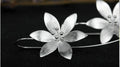 Lotus earrings earrings women Dropshipman