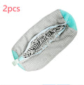 Shoes Laundry Bag Shoe Wash Bag - Reusable Dropshipman