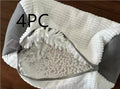 Shoes Laundry Bag Shoe Wash Bag - Reusable Dropshipman