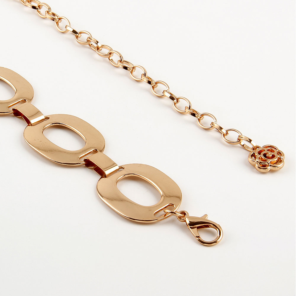 Summer Jewelry Waist Chain Metal Jewelry Dropshipman