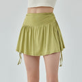 Running Badminton Yoga Skirts Women Dropshipman