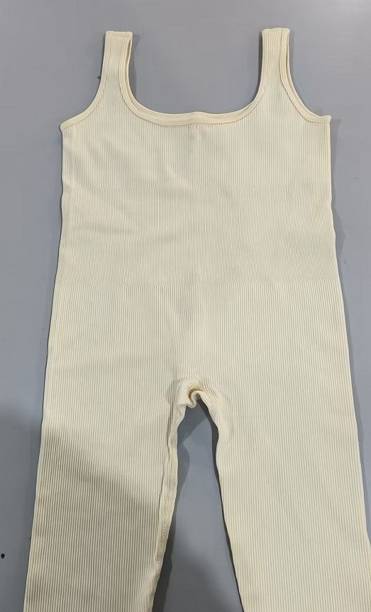 Women's Suspender Tank Top Tights Dropshipman