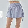 Running Badminton Yoga Skirts Women Dropshipman