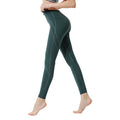 Fitness pants women stretch tight yoga pants Dropshipman