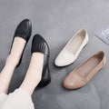 Women's Office Lady Shoes Loafers Footwear Dropshipman