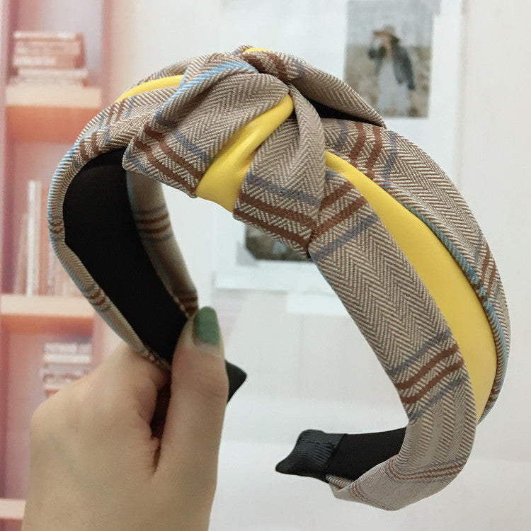 Retro Headband Dropshipman