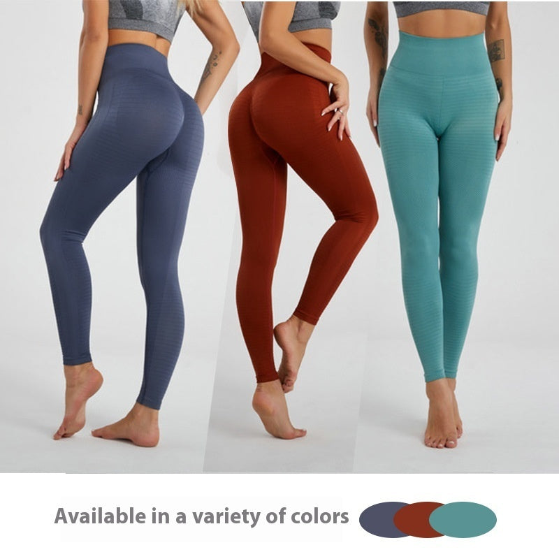 Sports Pants Fitness Pants For Women Dropshipman