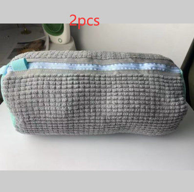 Shoes Laundry Bag Shoe Wash Bag - Reusable Dropshipman