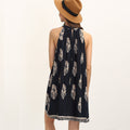 summer chiffon dress long skirts women Dropshipman