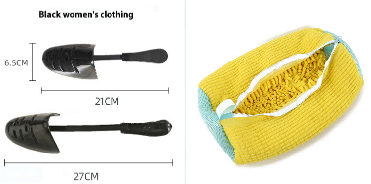 Shoes Laundry Bag Shoe Wash Bag - Reusable Dropshipman