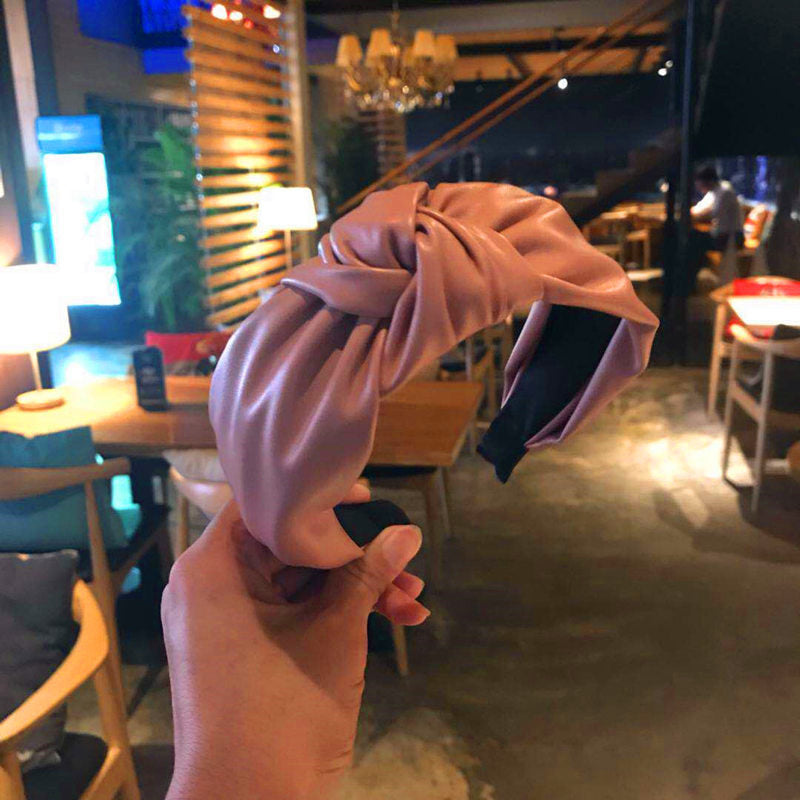 Retro Headband Dropshipman