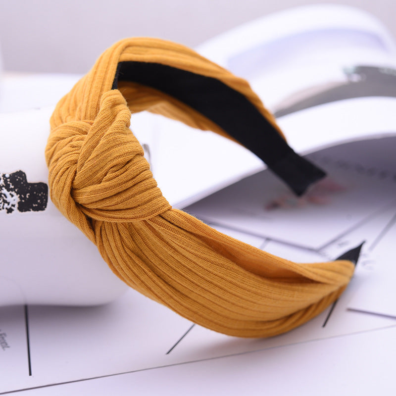 Retro Headband Dropshipman
