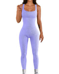 Women's Suspender Tank Top Tights Dropshipman