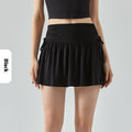 Running Badminton Yoga Skirts Women Dropshipman