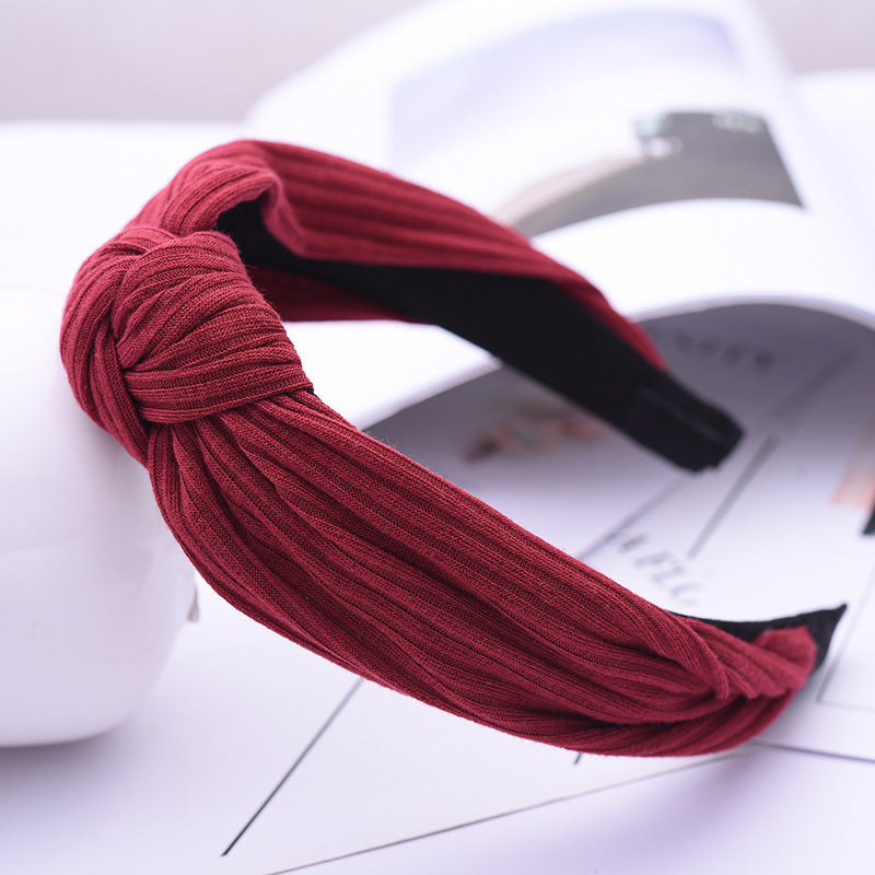 Retro Headband Dropshipman