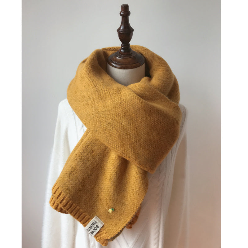 Shawl Scarf Women Dropshipman