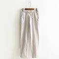 Women's cropped pants women harem pants Dropshipman