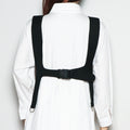 Punk Gas Men And Women Release Buckle Strap Accessories Dropshipman